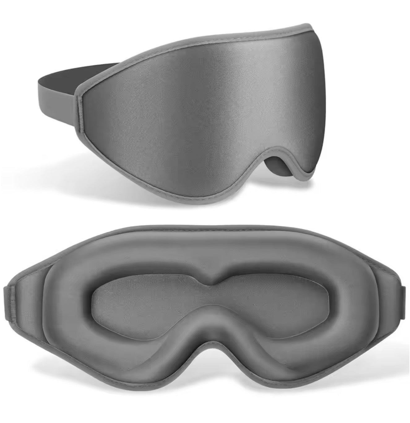 מסיכת השינה מבית Lunari