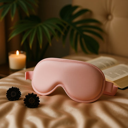 מסיכת השינה מבית Lunari